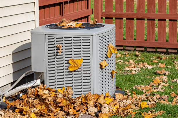 Best HVAC emergency services  in Gretna, VA