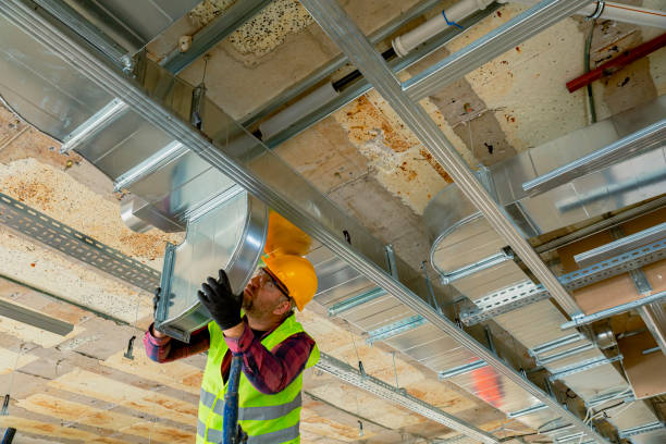 Best HVAC companies near me  in Gretna, VA