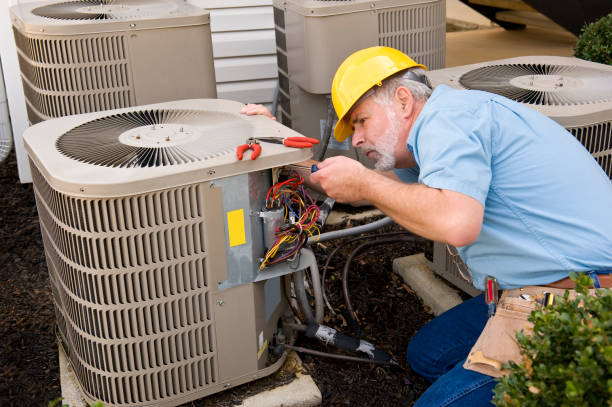 Best HVAC installation services  in Gretna, VA