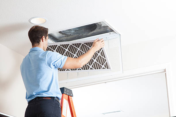 Best Best HVAC companies  in Gretna, VA