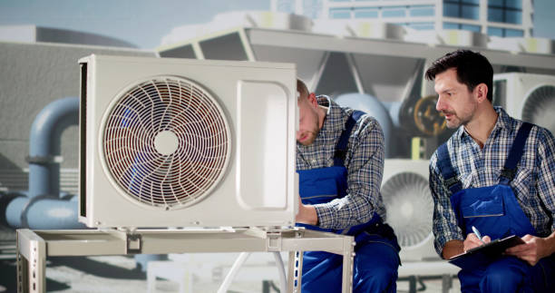Best HVAC replacement cost  in Gretna, VA