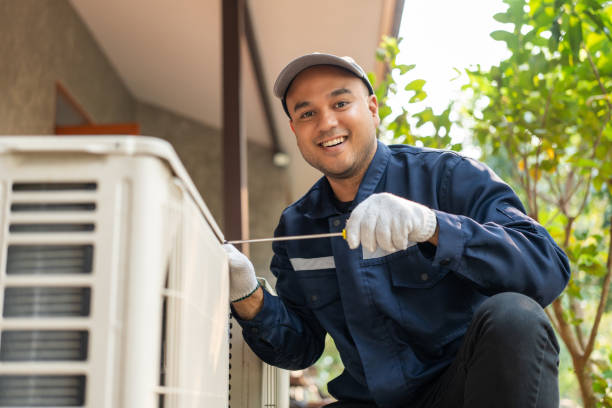 Best HVAC maintenance near me  in Gretna, VA