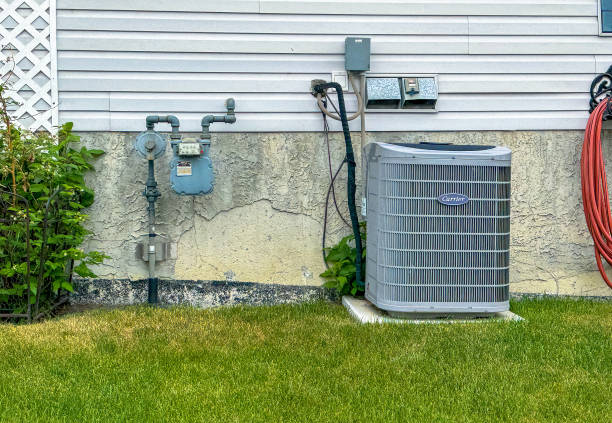 Best HVAC installation services  in Gretna, VA