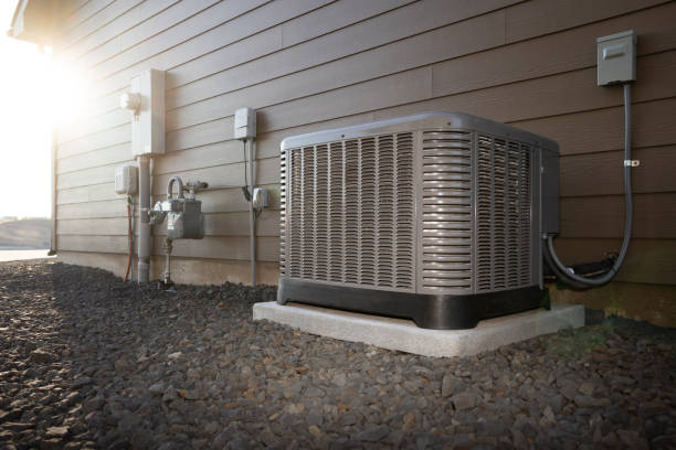 Best Emergency HVAC repair  in Gretna, VA